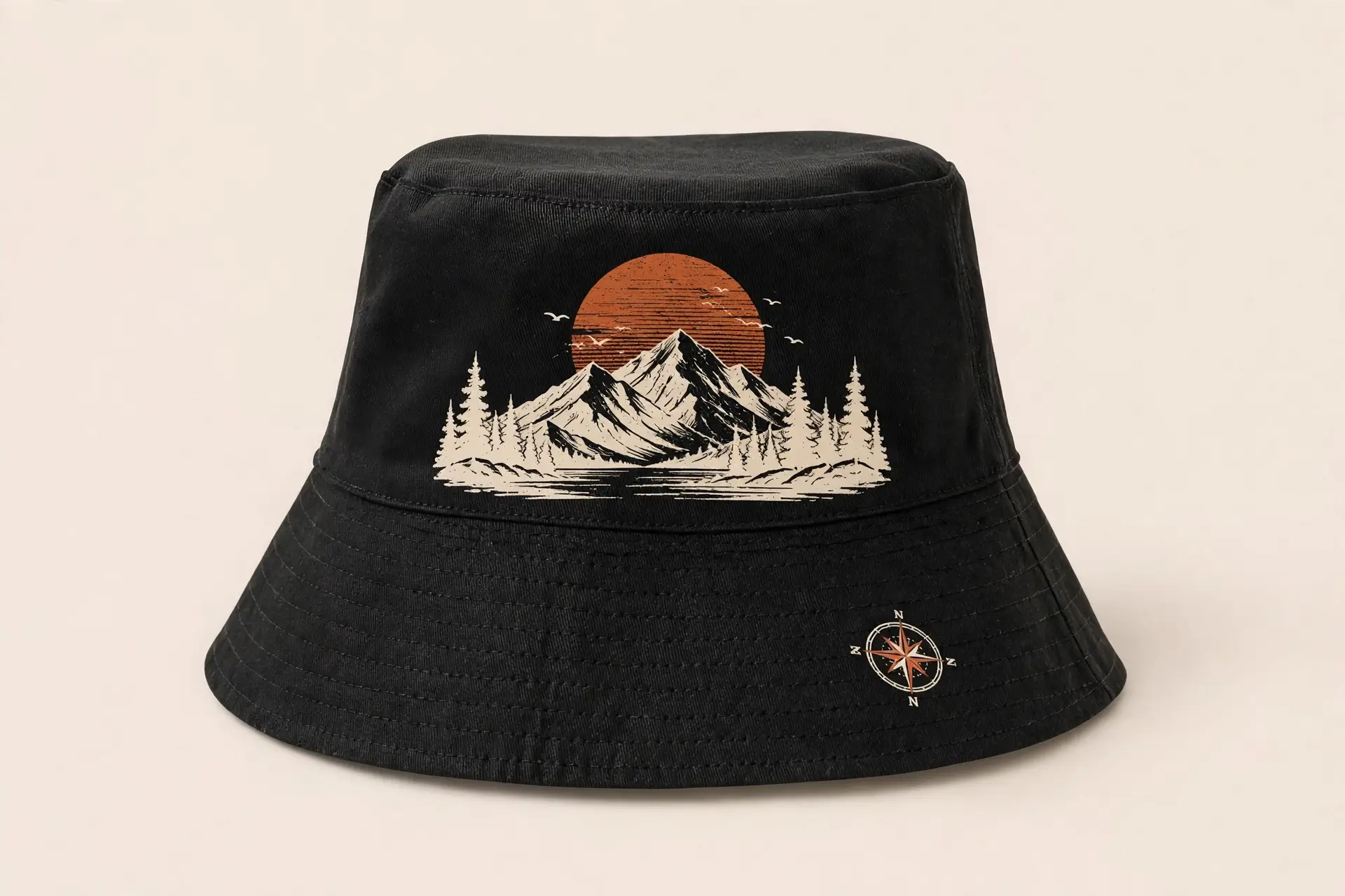 Bucket Hat