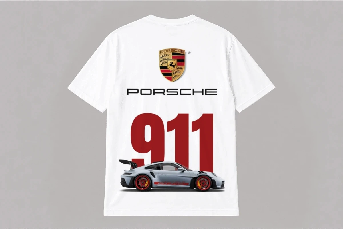 Premium T-shirt Studio